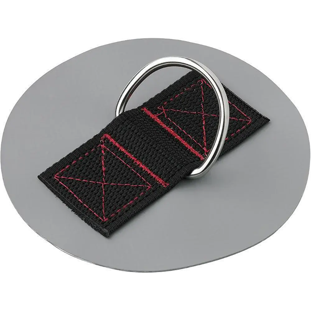Harmony D-Ring - 2 in Vinyl