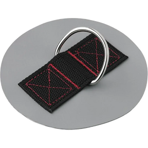 Harmony D-Ring - 2 in Vinyl
