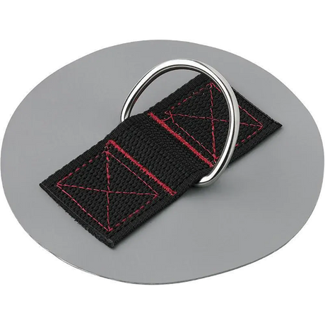 Harmony D-Ring - 2 in Vinyl