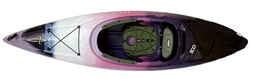 Dagger Zydeco 9 Kayak