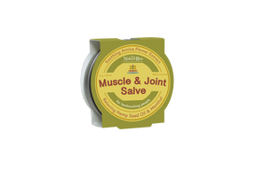 The Naked Bee Muscle & Joint Salve