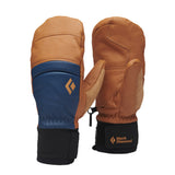 Black Diamond Spark Mitts Unisex