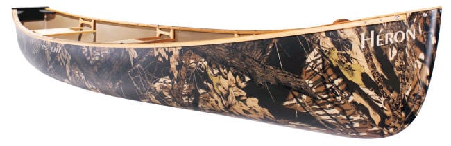Esquif Heron Camo T-Formex