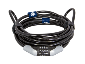 Harmony Sit-on-Top Kayak Security Cable Lock