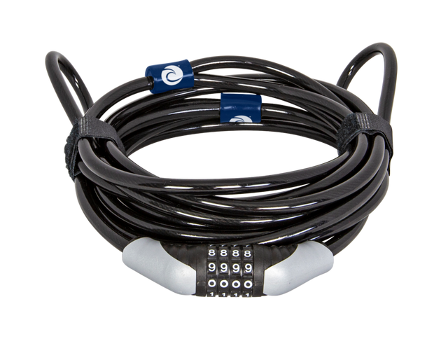 Harmony Sit-on-Top Kayak Security Cable Lock