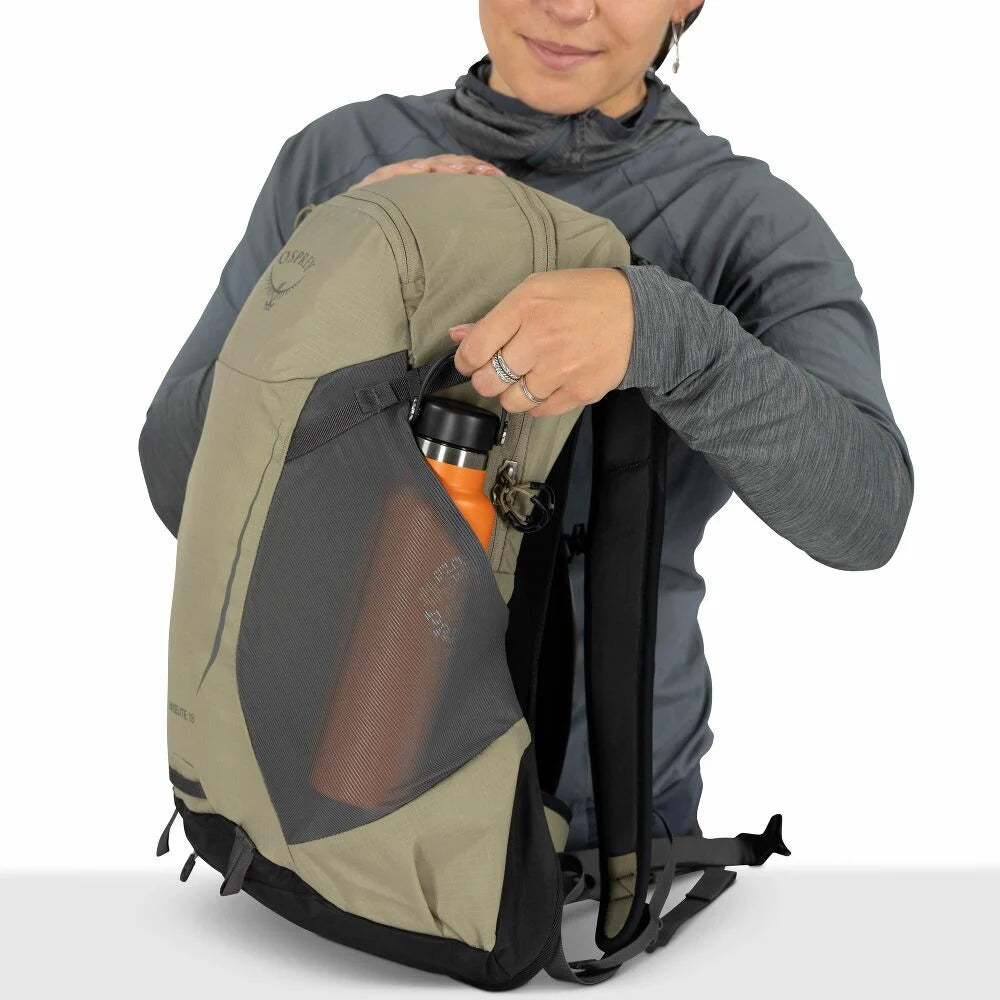 Osprey Hikelite 18 Backpack