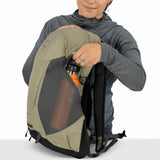Osprey Hikelite 18 Backpack