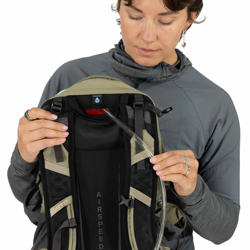Osprey Hikelite 18 Backpack