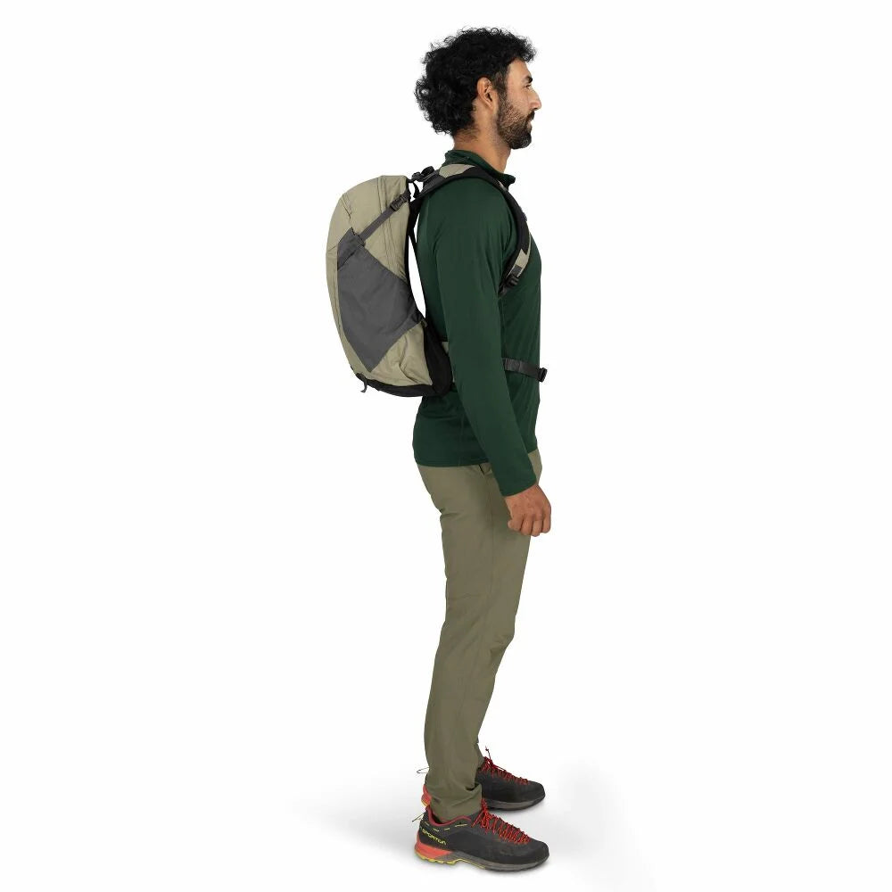 Osprey Hikelite 18 Backpack