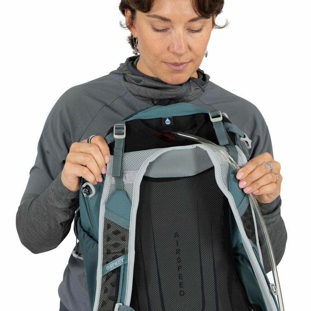 Osprey Hikelite 26 Backpack – Trailhead Paddle Shack