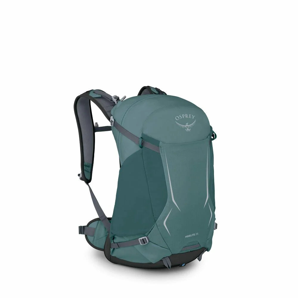 Osprey Hikelite 26 Backpack – Trailhead Paddle Shack
