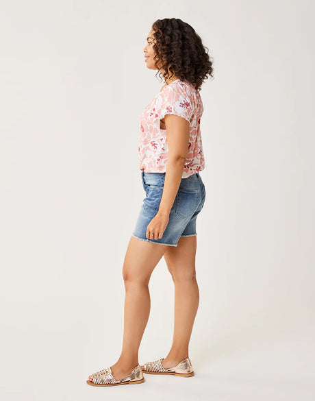 Carve Designs Maui 6" Short Women's