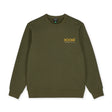 Hooke Outdoor Essentials Crewneck Men's