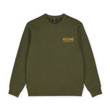 Hooke Outdoor Essentials Crewneck Men's
