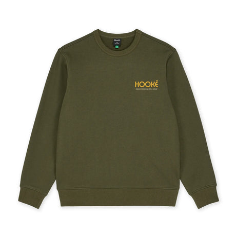 Hooke Outdoor Essentials Crewneck Men's