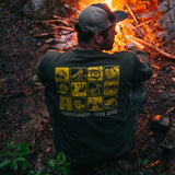 Hooke Outdoor Essentials Crewneck Men's