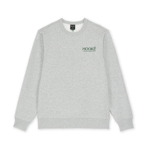 Hooke Elk River Mountains Crewneck Men's
