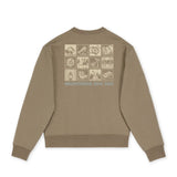Hooke Outdoor Essentials Crewneck Women's
