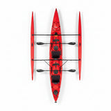 Hobie Mirage Tandem Adventure Island