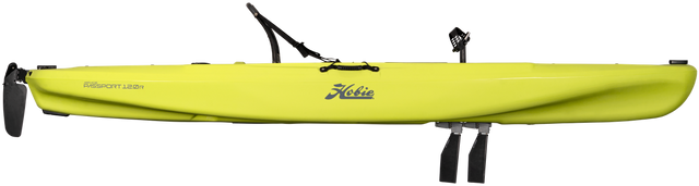 Hobie Mirage Passport 12R Kayak