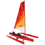 Hobie Mirage Tandem Adventure Island