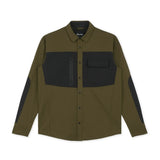 Hooke Field Shirt Men's