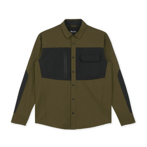 Hooke Field Shirt Men's