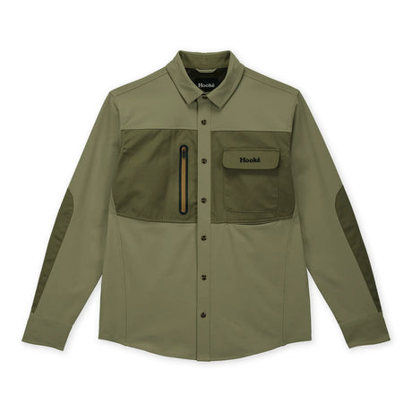 Hooke Field Shirt Men's