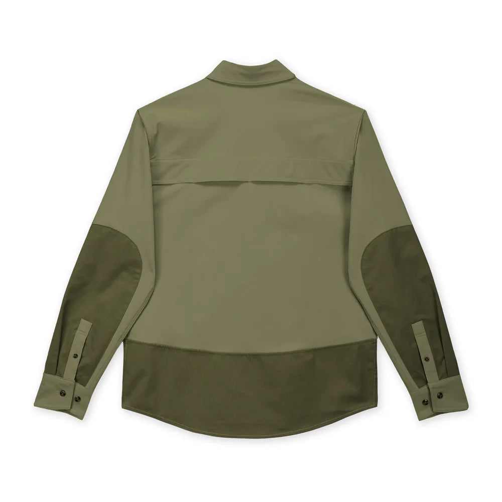 Hooke Field Shirt Men's