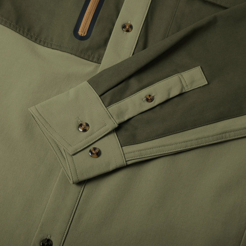 Hooke Field Shirt Men's