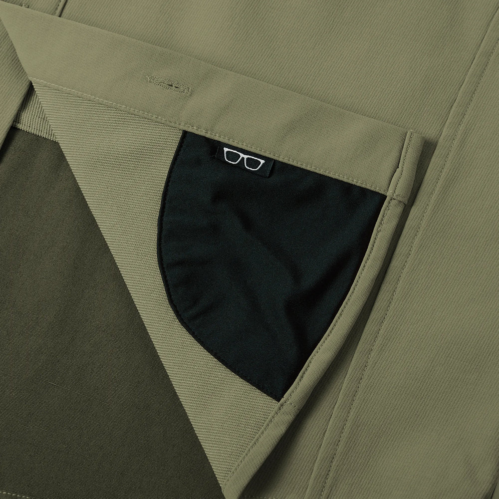 Hooke Field Shirt Men's