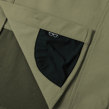 Hooke Field Shirt Men's