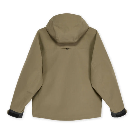 Hooke Dome Windbreaker Jacket Men's