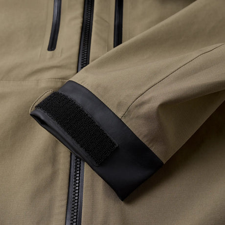 Hooke Dome Windbreaker Jacket Men's