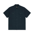Hooke Okanagan Short Sleeve Button Up Shirt Men's