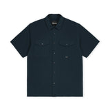 Hooke Okanagan Short Sleeve Button Up Shirt Men's