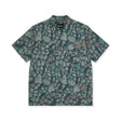 Hooke River Camo Short Sleeve Button Up Shirt Men's