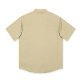Hooke River Short Sleeve Button Up Shirt Men's