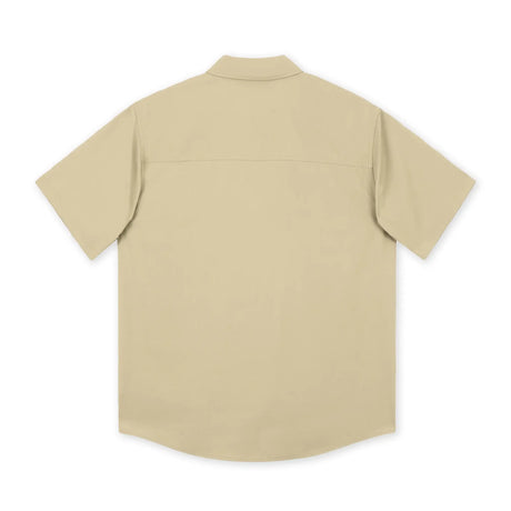 Hooke River Short Sleeve Button Up Shirt Men's