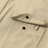 Hooke River Short Sleeve Button Up Shirt Men's