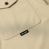Hooke River Short Sleeve Button Up Shirt Men's