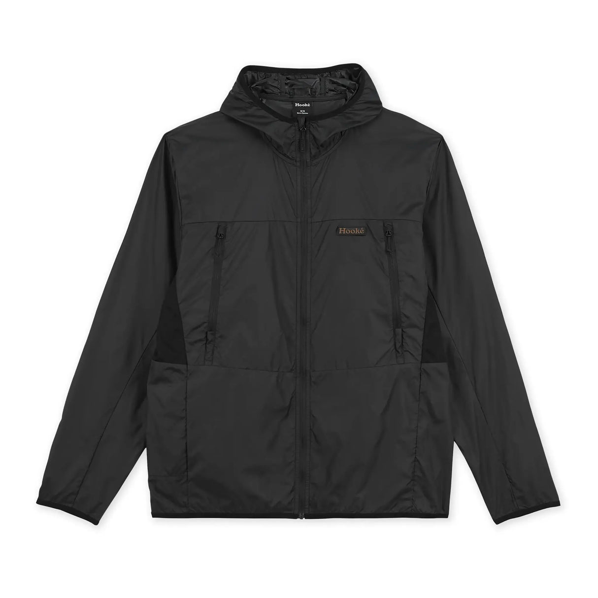 Hooke Dome Windbreaker Jacket Men's