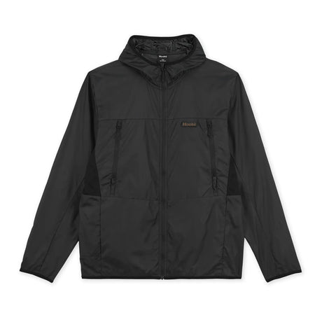 Hooke Dome Windbreaker Jacket Men's