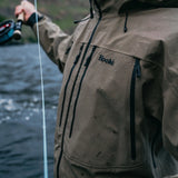 Hooke Dome Windbreaker Jacket Men's