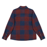 Hooke Canadian Overshirt Women's