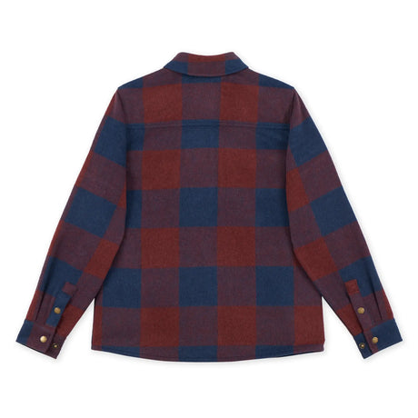 Hooke Canadian Overshirt Women's