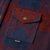 Hooke Canadian Overshirt Women's