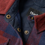 Hooke Canadian Overshirt Women's