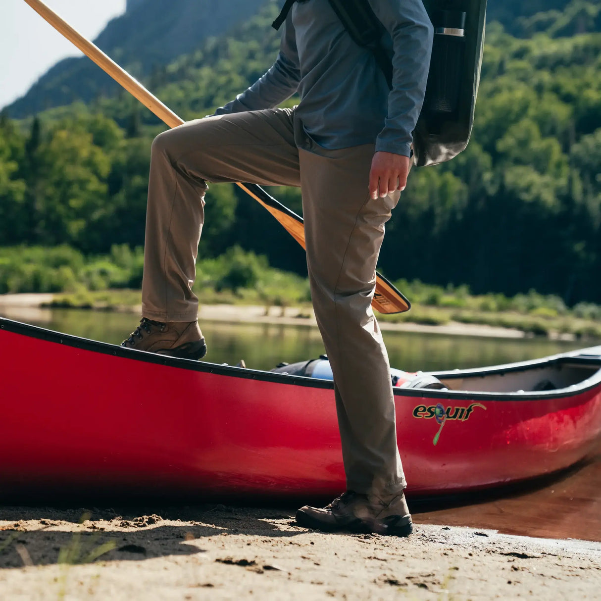 Hooke Expedition Pants Women's
