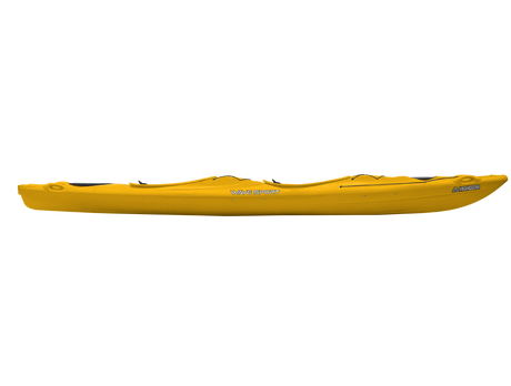 Wave Sport Horizon + Rudder Tandem Kayak